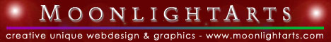 MoonlightArts WebDesign