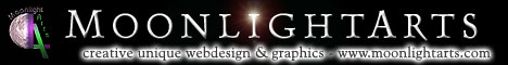 MoonlightArts WebDesign